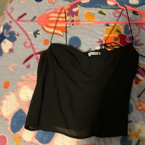 Reformation Liza top